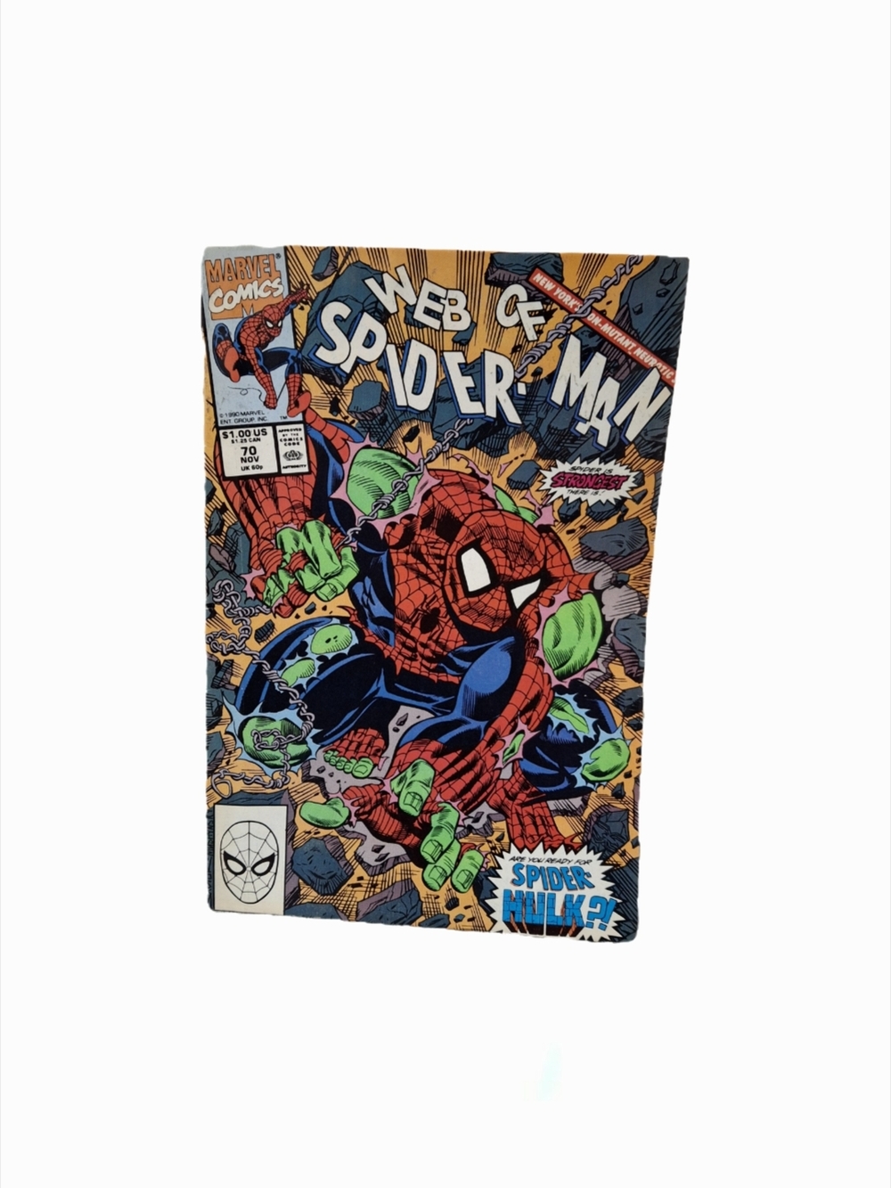 Comic Book Set - Picture 5 of 15